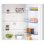 Built-in refrigerator BOSCH KIN96NSE0 193.5 cm high AGD - Produkty/Lodówki do zabudowy Your Sports Performance