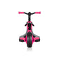 Bikes 4in1 Globber Explorer Trike Fuchsia 632-110-2 HS-TNK-000013809 Accessories/Bicycle/Rowery Your Sports Performance