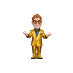 MINIX - ELTON JOHN GOLD SUIT (Gry i zabawki) Figurki/Kolekcjonerskie Your Sports Performance