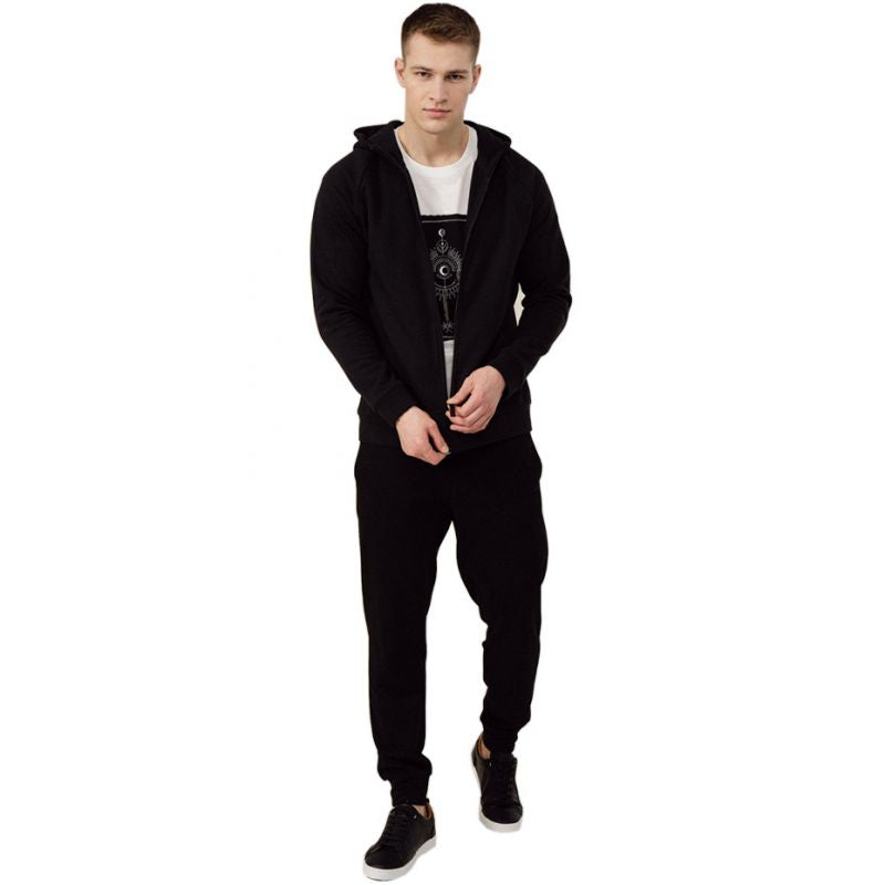 Outhorn M HOL22 BLM618 20S sweatshirt Clothing/Training Your Sports Performance