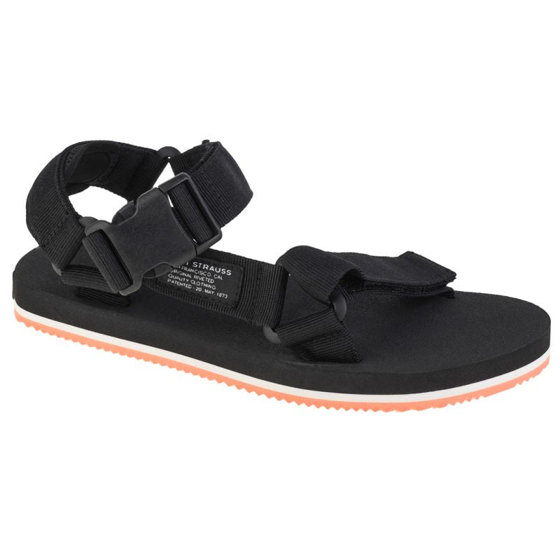 Levi's Tahoe Refresh Sandal W 234206-989-59 Footwear/Lifestyle/Levis Your Sports Performance