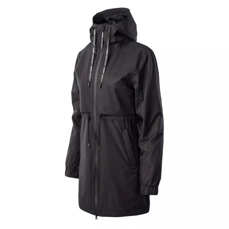 Iguana Leonia W jacket 92800481881 Clothing/Outdoor/Iguana Your Sports Performance