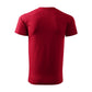 Adler Basic M MLI-12923 T-shirt Clothing/Lifestyle/T-shirts/Adler Your Sports Performance