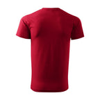 Adler Basic M MLI-12923 T-shirt Clothing/Lifestyle/T-shirts/Adler Your Sports Performance