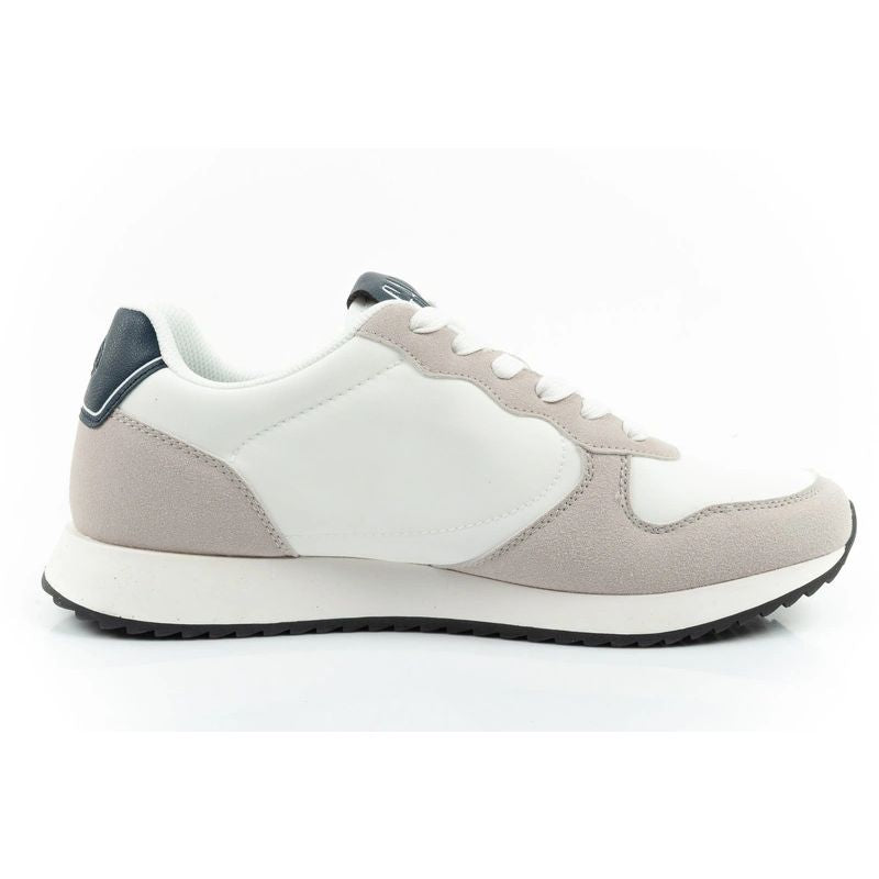 Gap men's sports shoes Nashville Arch Logo sneakers white fashion Your Sports Performance