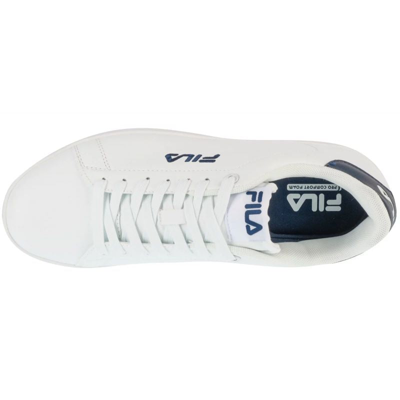 Fila Courtbay Linear M FFM0401-13037 shoes Footwear/Lifestyle/Fila Your Sports Performance