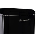 Ravanson LKK-210RB Retro Refrigerator AGD - Produkty/Lodówki wolnostojące Your Sports Performance