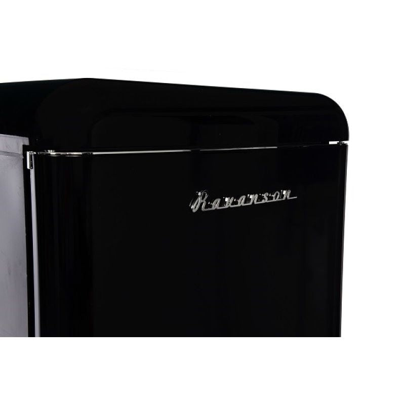 Ravanson LKK-210RB Retro Refrigerator AGD - Produkty/Lodówki wolnostojące Your Sports Performance