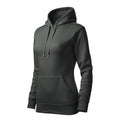 Malfini Cape Sweatshirt W MLI-41467 Clothing/Lifestyle/Malfini Malfini