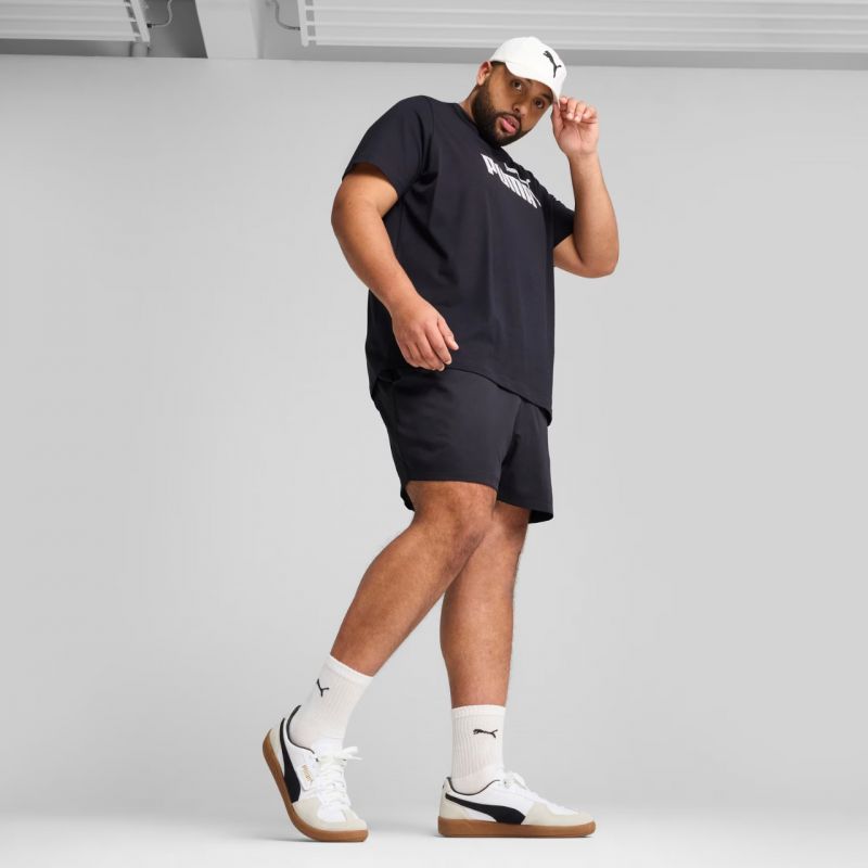 Puma Ess No.1 Logo Tee M 682532 16 Clothing/Lifestyle/T-shirts Puma