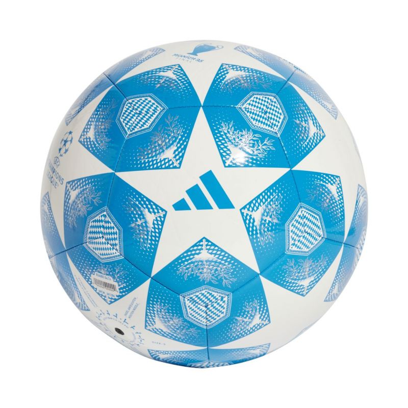 Football adidas UCL Club 24/25 Knockout Stages JH1286 Accessories/Balls/Football Adidas