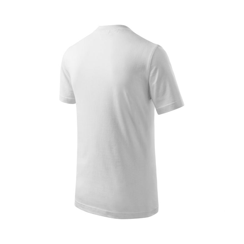 Adler Basic Jr MLI-13800 T-shirt Clothing/Lifestyle/T-shirts/Adler Your Sports Performance