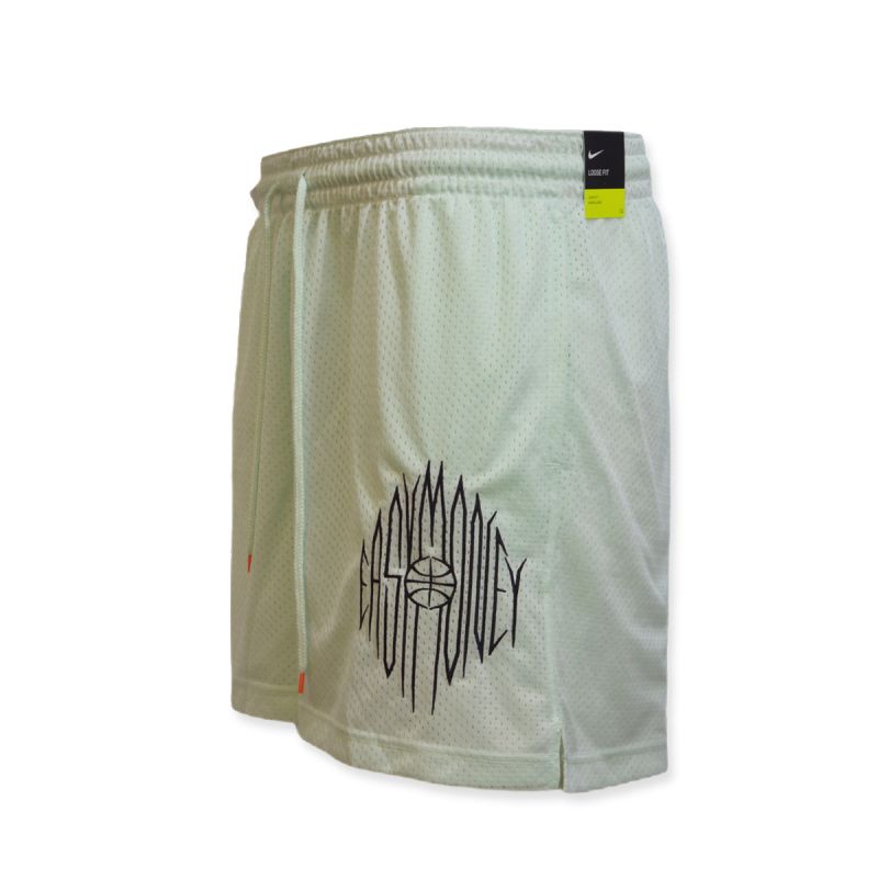 Nike Kevin Durant Mesh Shorts Green/Barely/Black - CV2393-394 Nike