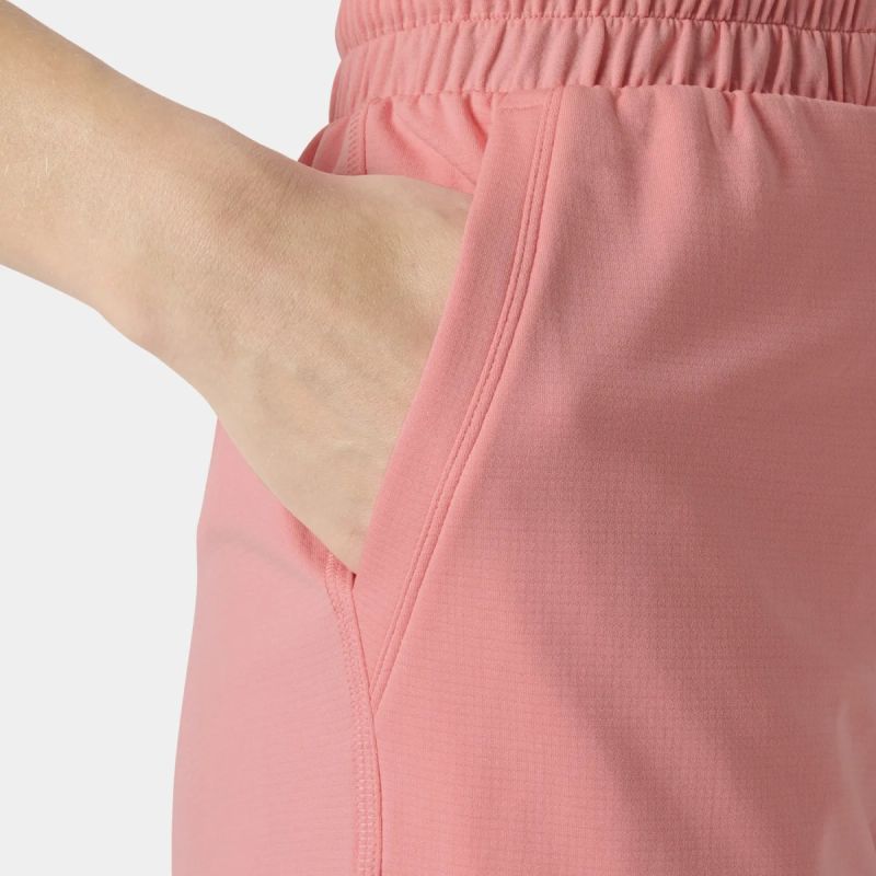 Helly Hansen Women's W LIFA TRCH LITE SHORTS 63419 066 Helly Hansen