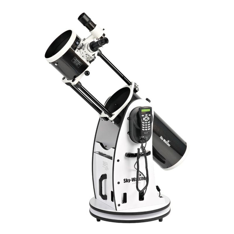 Sky-Watcher Dobson 8" Flex Tube Go-To telescope Optyka/Teleskopy Your Sports Performance