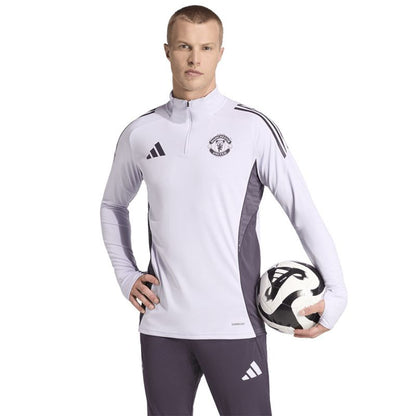 Adidas Manchester United Training Top KA8940 sweatshirt adidas