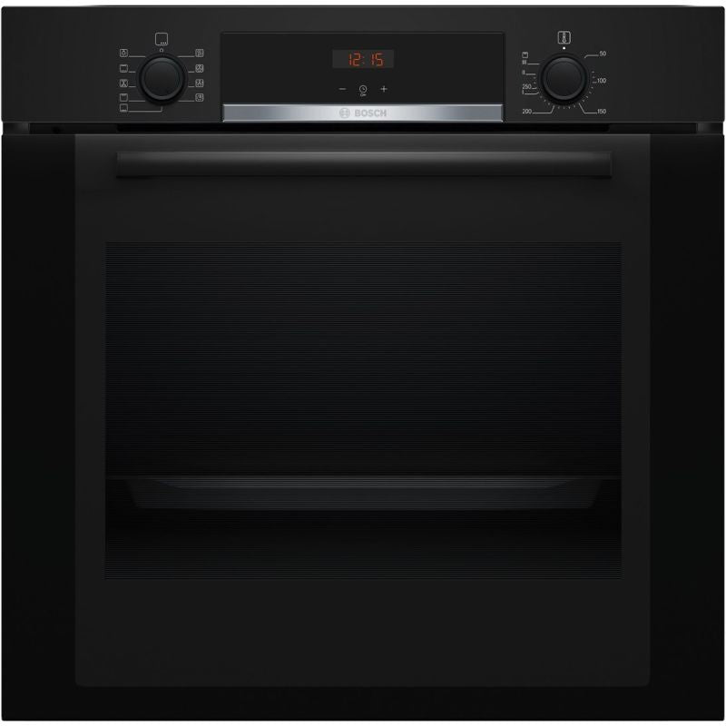 BOSCH HBA334EB3 oven AGD - Produkty/Piekarniki do zabudowy Your Sports Performance