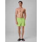 Men's 4F boardshorts with UPF50+ sun protection 4FRSS26UBDSM258-45S