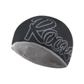 Rockbros YDM001 double-sided thermal hat, one size fits all - gray Rockbros