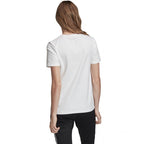 T-Shirt adidas Trefoil Tee W FM3306 Clothing/Lifestyle/T-shirts Adidas