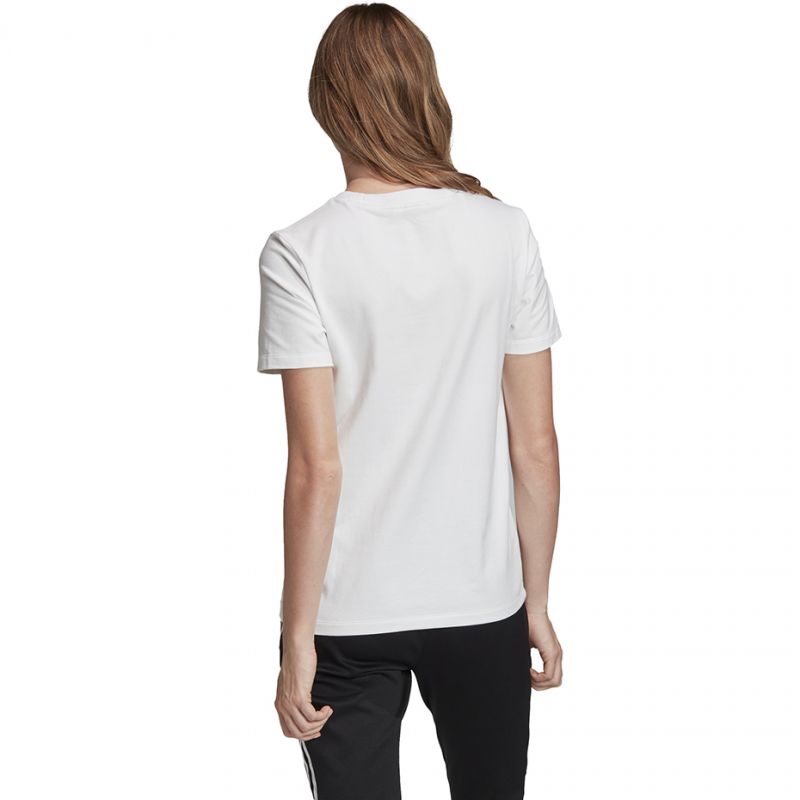 T-Shirt adidas Trefoil Tee W FM3306 Clothing/Lifestyle/T-shirts Adidas