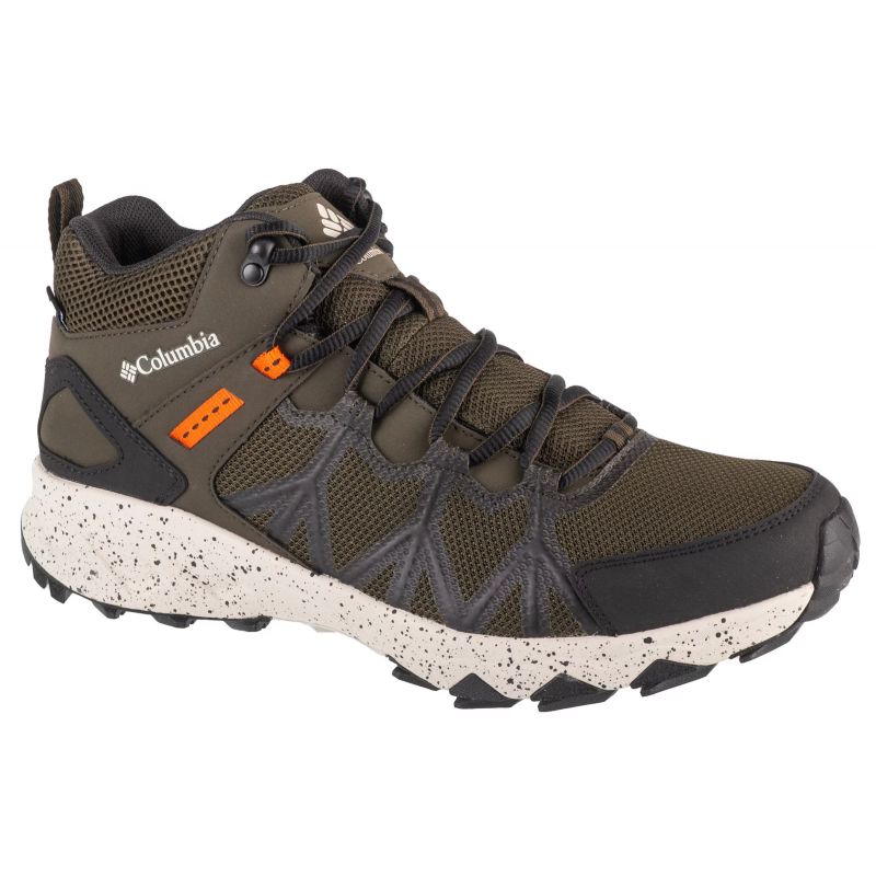 Columbia Peakfreak II Mid Outdry shoes M 2100691313 Footwear/Outdoor/Columbia Your Sports Performance