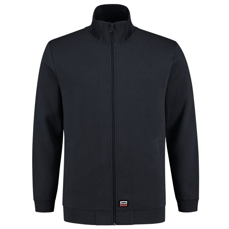 Tricorp Sweat Jacket Washable 60 °CM MLI-T45T2 Clothing/Lifestyle/Tricorp Your Sports Performance
