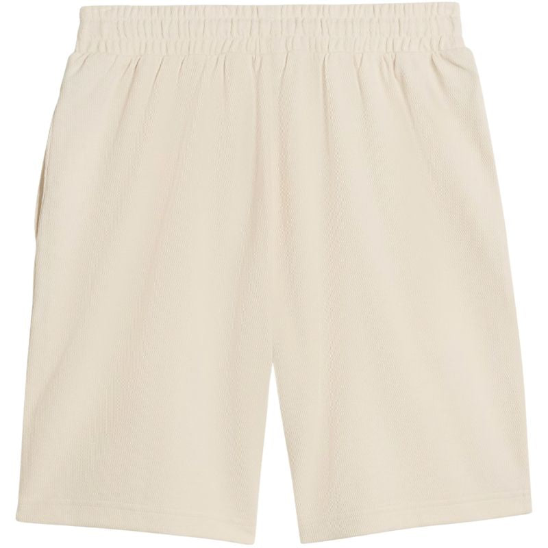 Puma ESS Elevated Relaxed Men's Shorts Beige 692021 87