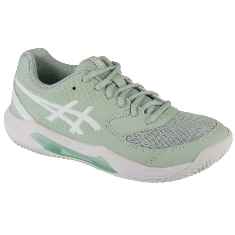 Asics Gel-Dedicate 8 Clay W 1042A255-300 tennis shoes Footwear/Running/Women/Road Asics