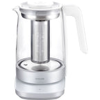 ZWILLING Enfinigy electric kettle silver 53102-500-0 AGD - Produkty/Czajniki elektryczne Your Sports Performance