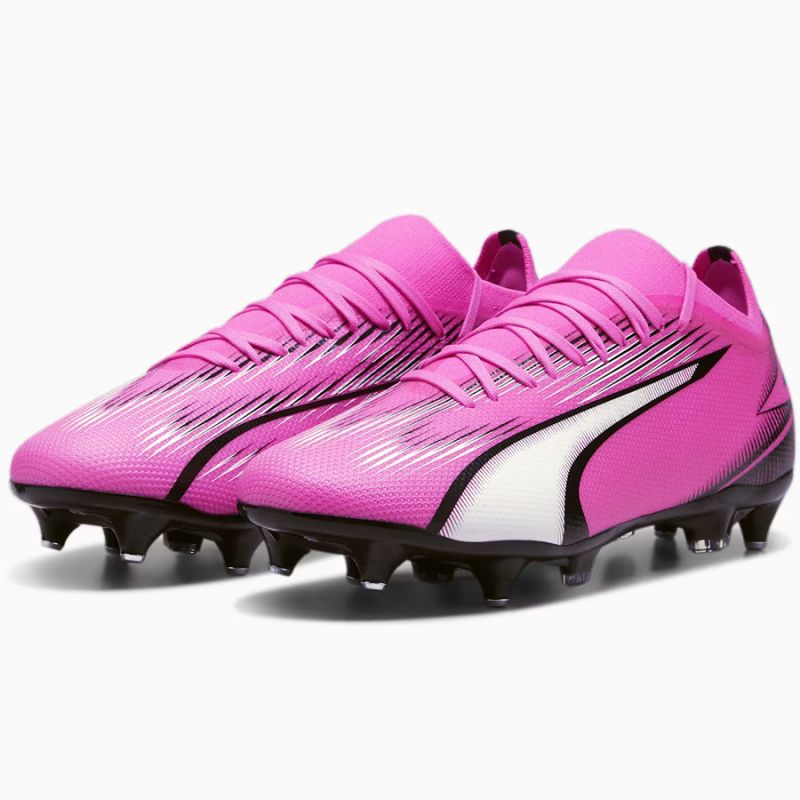 Puma ULTRA Match MxSG M 107753 01 shoes Footwear/Football Puma