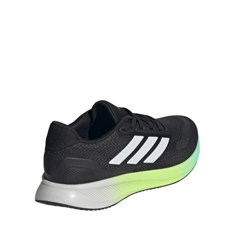 Men's adidas Runfalcon 5 Running Shoes, Black, KI9541