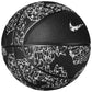 Nike 8P Prm Energy Deflated Ball N1008259-069 Accessories/Balls/Basketball Nike