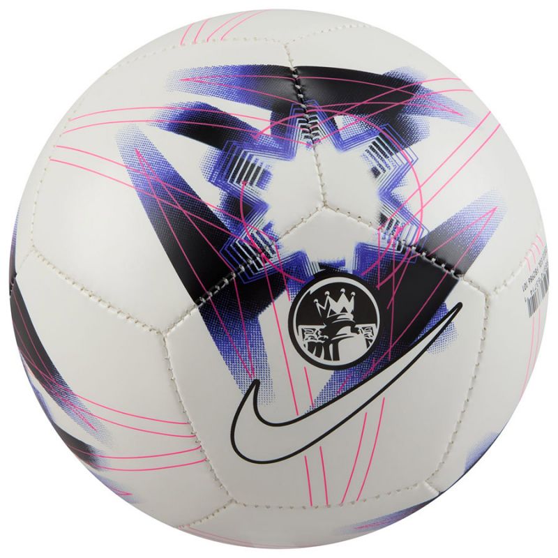 Football Nike Skills FB2986-101 Accessories/Balls/Football Nike