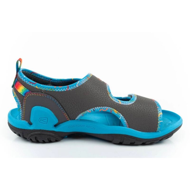 Keen Knotch Jr 1027225 sandals Footwear/Outdoor/Keen Your Sports Performance