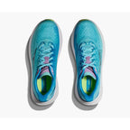 HOKA Mach 6 Cloudless/Waterpark Women's Running Shoes (1147810-CSSW) In preparation Your Sports Performance