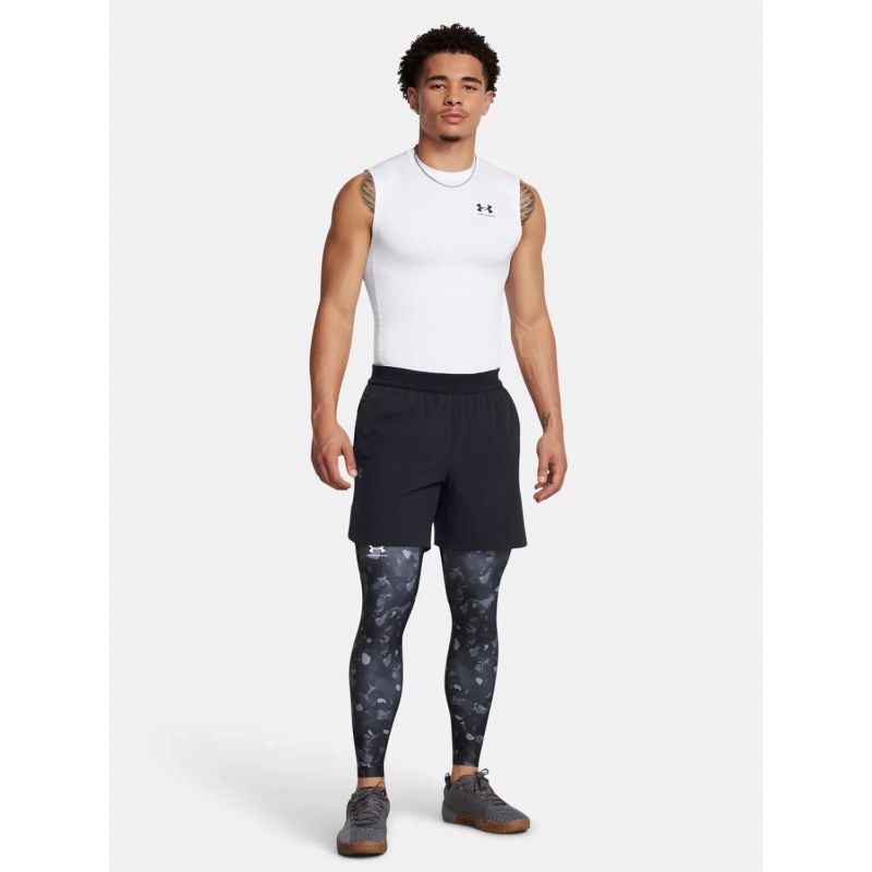 Men&#39;s Under Armour Leggings M 1386938-001 Clothing/Training Your Sports Performance