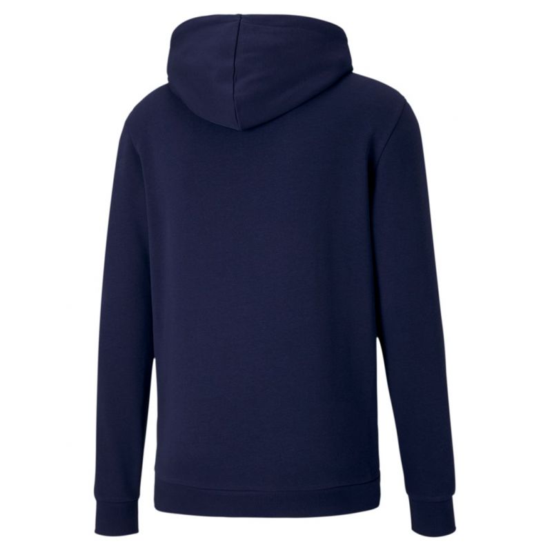 Sweatshirt Puma TeamGoal 23 Casuals M 656580 06 Clothing/Lifestyle Puma