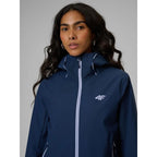Women's transitional jacket 5000 membrane 4F 4FWSS26TTJAF1111-31S 4f