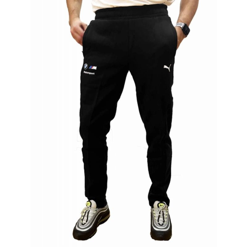 Puma BMW MMS M 538133 01 trousers Clothing/Lifestyle/Trousers, shorts Puma