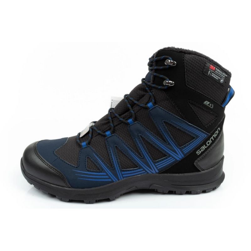 Salomon Woodsen 2 M 410094 trekking shoes Footwear/Outdoor Your Sports Performance