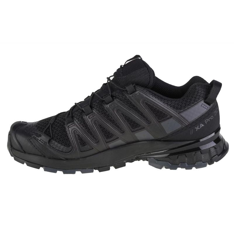 Salomon XA Pro 3D v8 W running shoes 411178 Footwear/Running/Women Your Sports Performance