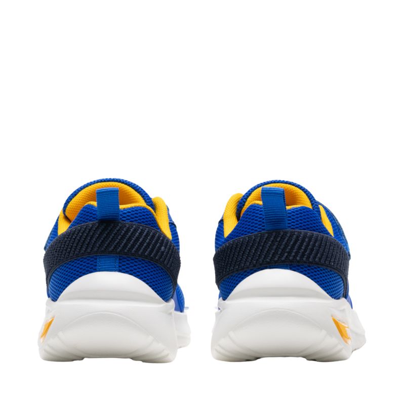 Fila Upspark Velcro FFK0282 53399 Children's Shoes