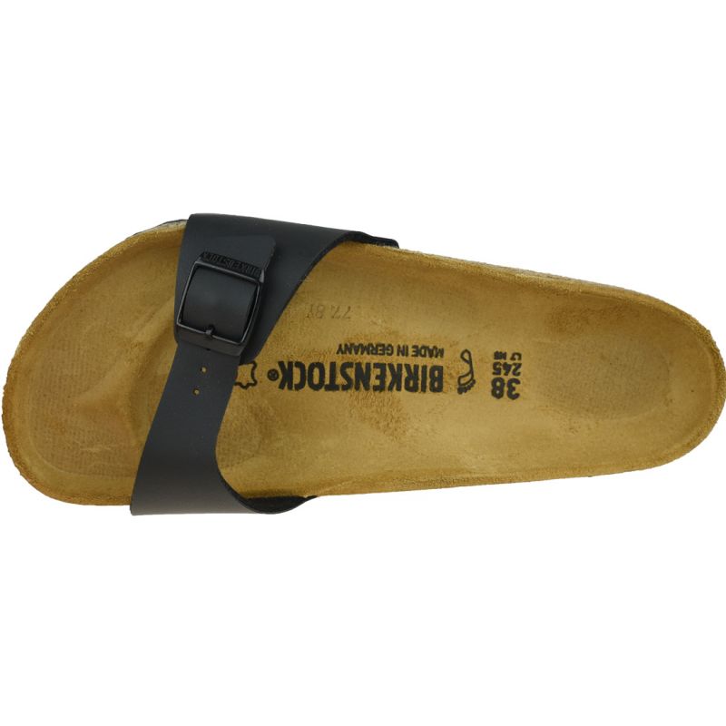 Birkenstock Madrid BF 40791 slippers Footwear/Outdoor Birkenstock