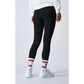 Champion W 116617 KK001 NBK leggings Clothing/Lifestyle/Trousers, shorts/Champion Your Sports Performance