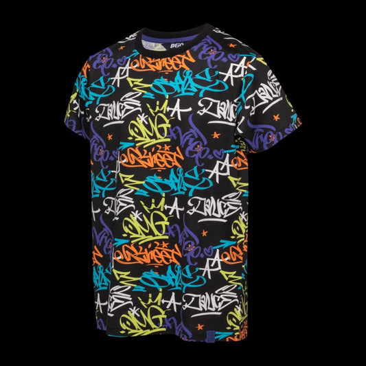 GYM JRB Kids' Short Sleeve T-Shirt In preparation Your Sports Performance