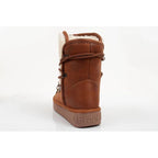 D.Franklin Women's Winter Boots [DFSH370005-CAME]