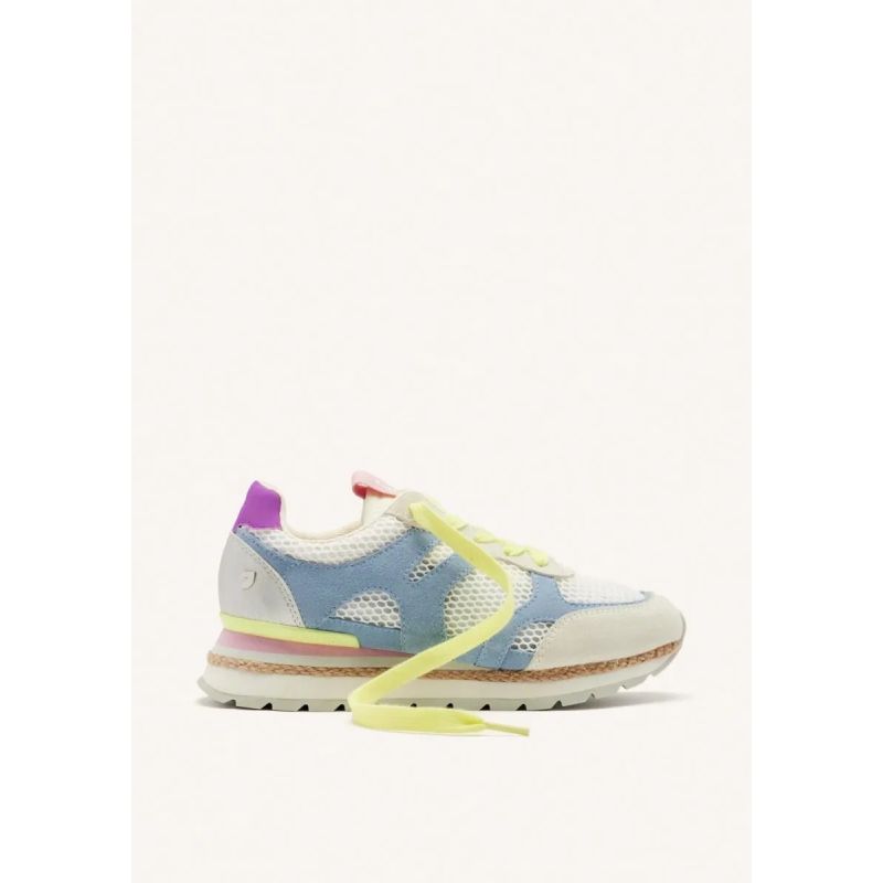 Gioseppo EDDINGTO Women's Shoes (75486-P-Amarillo) Gioseppo