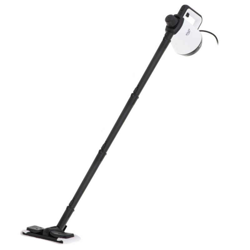 ADLER AD 7038 steam cleaner AGD - Produkty/Mopy parowe Your Sports Performance