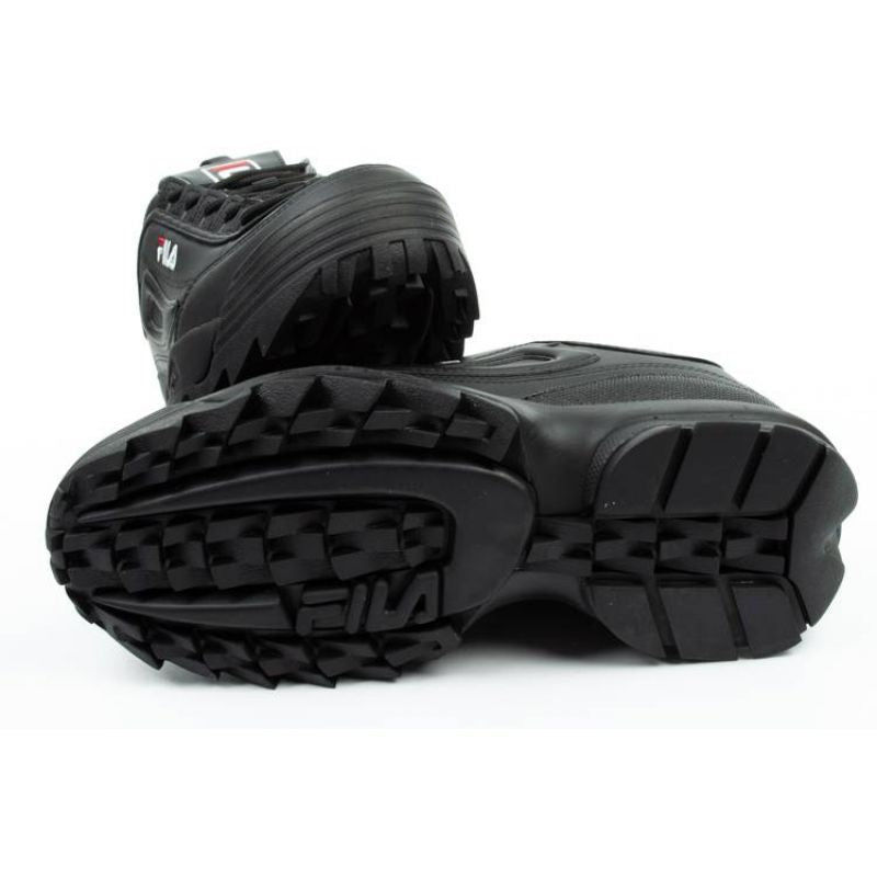 Fila Disruptor Low shoes [1010262.12V] size 40 In preparation Your Sports Performance